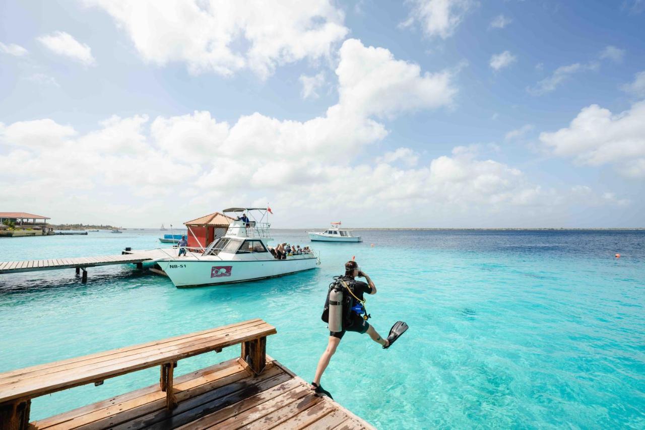 Captain Don'S Habitat คราเลนไดค์ ภายนอก รูปภาพ